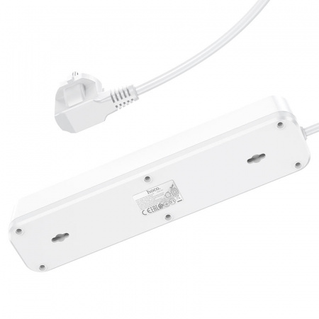 Купить Hoco NS1 Aura 4-Bit PD20W EU / GER White