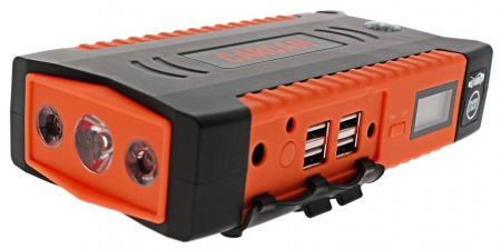 Купить CARCAM JUMP STARTER ZY-20