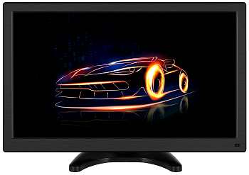 Купить CARCAM 15,6'' TFT LCD MONITOR DSP-15VHAB