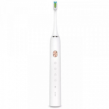 Xiaomi Soocas X3U General Edition White