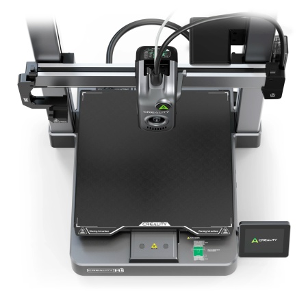 Купить Creality 3D Printer Hi Combo