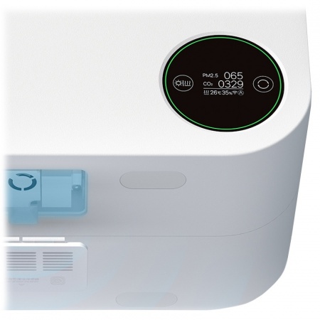 Купить Xiaomi Smartmi Fresh Air System Heating Version (XFXTDFR02ZM)