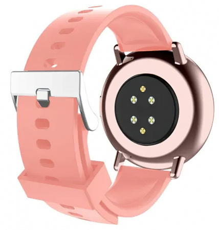 Купить Wearfit GTE Pink Smart Watch