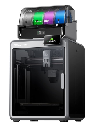 Купить Creality 3D Printer K2 Combo