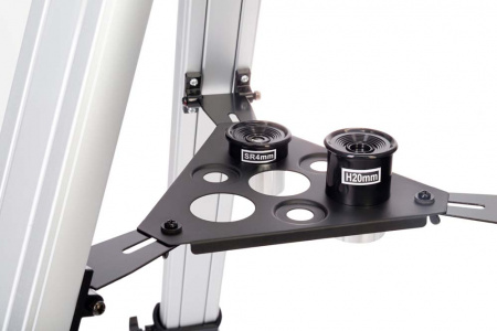 Купить Levenhuk Blitz 114 BASE