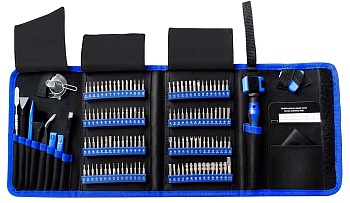 Купить Xiaomi Screwdriver Set 142 in 1 (XMMTB142)