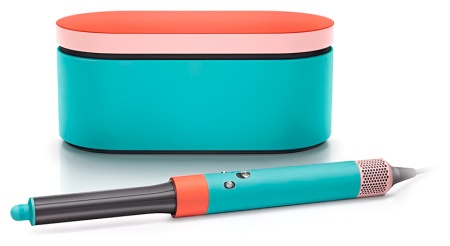 Купить Supersonic Airwrap Complete Long (HS05) Ceramic Patina/Topaz