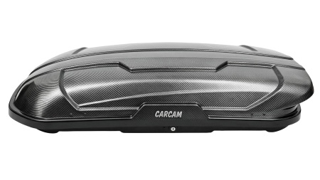 Купить CARCAM ROOF BOX 480L (CC3034V2) Carbon