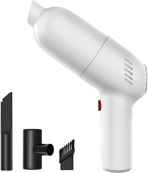 Купить Cordless Vacuum Cleaner LT-101C White