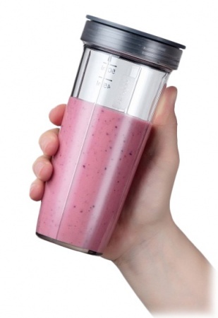 Купить Xiaomi Pinlo Personal Blender Pro Blue (YM-B05-4)