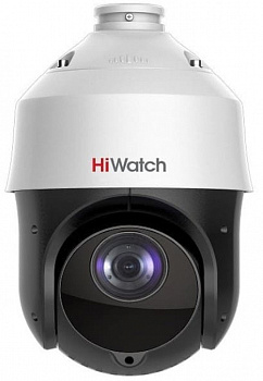 Купить HiWatch DS-I425(B) (4.8-120мм)