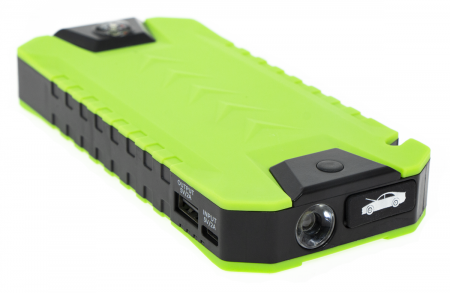 Купить CARCAM JUMP STARTER ZY-08