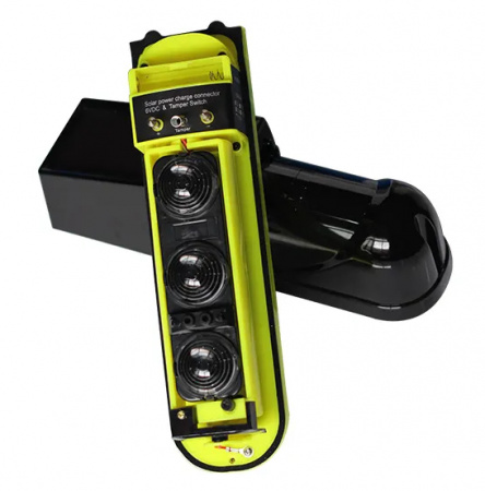 Купить CARCAM Outdoor 2 IR Beam Detector IRB-03 80m