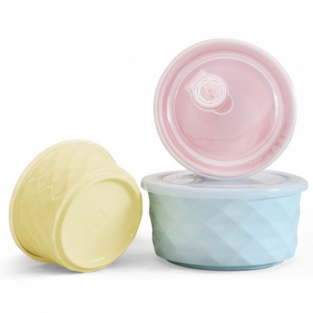 Купить Xiaomi Bowl Fresh (3 psc)