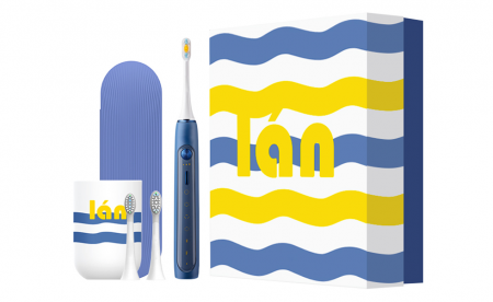 Купить Xiaomi X5 Blue Sonic Electric Toothbrush