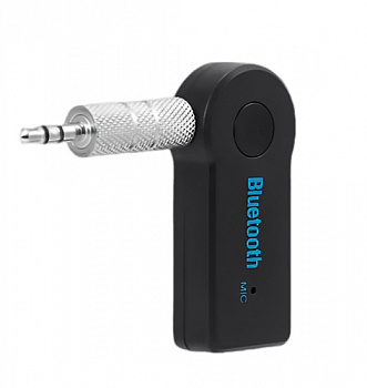 Купить Car Wireless Music Receiver (hands-free)