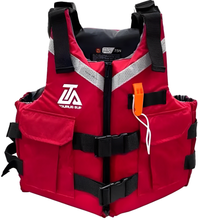 Купить TOURUS Life Jacket-XL