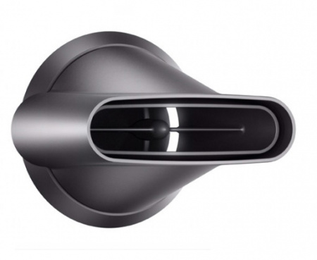 Купить Xiaomi SenCiciMen Hair Dryer HD15 Grey (1 насадка)