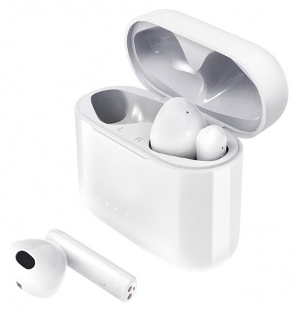 Купить Nokia Essential True Wireless Earphones E3101 White