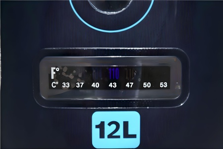 Купить AfishTour Shower Bag FW2078 Душ 12л