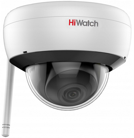 Купить HiWatch DS-I252W(C) (2.8 mm)