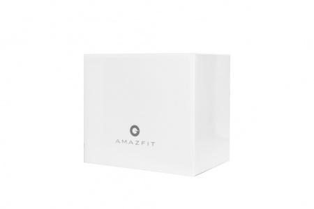 Умные часы AMAZFIT BIP RED