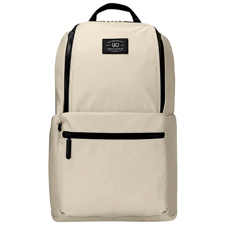Купить Xiaomi 90 Points Pro Leisure Travel Backpack 10L Beige