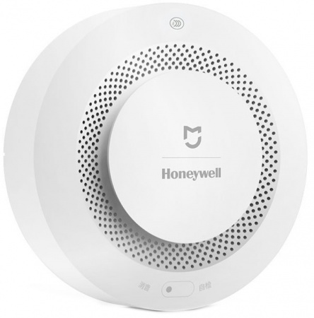 Купить Xiaomi Mijia Honeywell Smoke Alarm White (JTYJ-GD-03MI/BB)