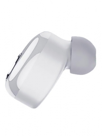 Купить Lenovo True Wireless Earbuds HT18 White