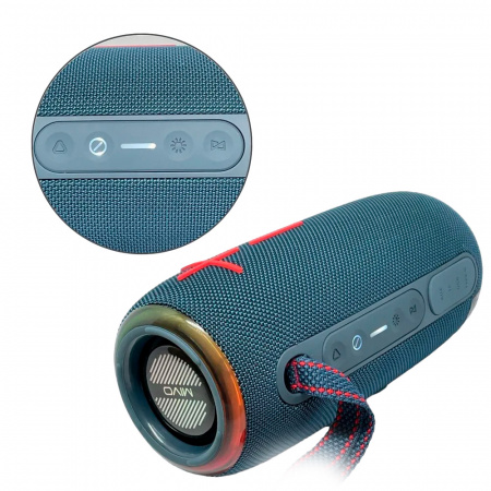 Купить Mivo M22 Blue