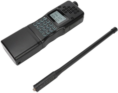 Купить Baofeng AR-152 10W Black