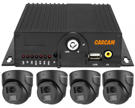 Купить CARCAM MVR KIT 4421/2