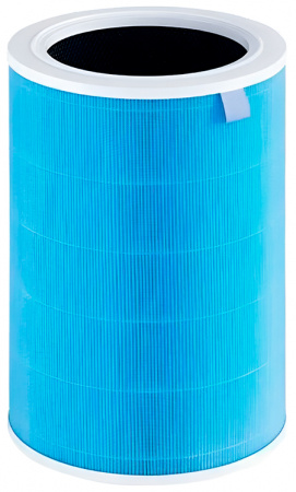 Купить Фильтр для очистителя воздуха Xiaomi Mi Air Purifier Pro H Composite Carbon Particle Edition Blue