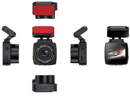 Купить Xiaomi Jiekemi Dash Cam KM300