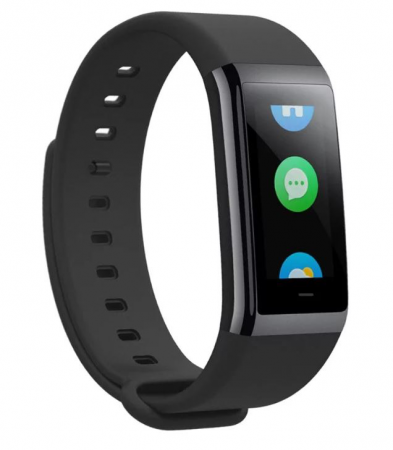 AMAZFIT COR - BLACK