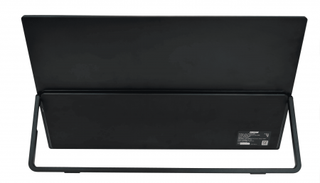 Купить CARCAM 15.6'' IPS 4K 60Hz Portable Monitor Type-C*2 miniHDMI for PC Laptop Phone (CCS156UC)