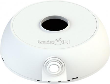 Купить JB1-100W монтажная коробка KadrON 