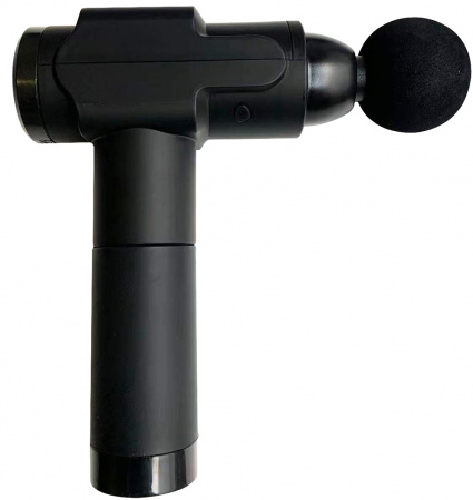 Купить Xiaomi Spetime Fascia Gun 06 Black