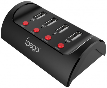 Купить iPEGA PG-9133