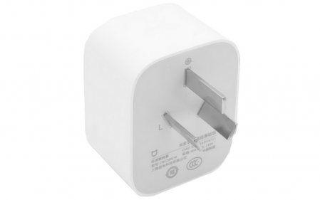 Купить Xiaomi Mijia Mi Smart Plug Basic White
