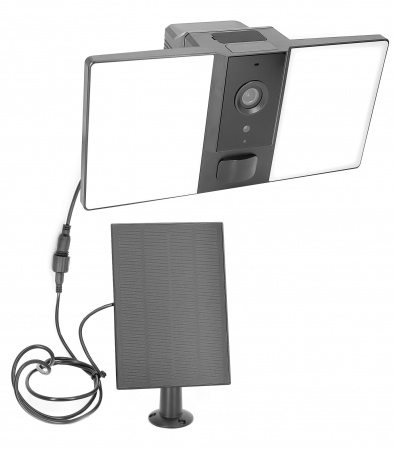 Купить Suntek FullHD Solar Camera 9000mAh MicroSD IP65 (FLC-201)