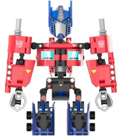 Xiaomi Onebot Transformers Blind Box (OBBXJG100AIQI)