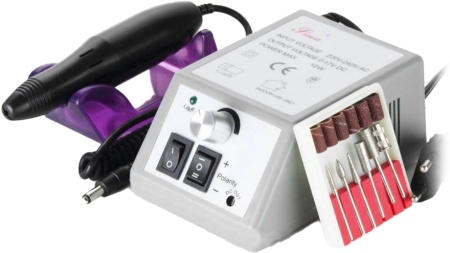 Купить JINA Manicure and pedicure set Mercedes 2000