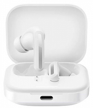 Купить Xiaomi Redmi Buds 5 (M2316E1) White