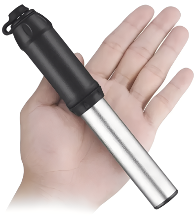 Купить Xiaomi Himo Mini Pump (906PC-HP) Silver