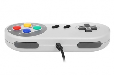 Купить Игровая приставка Super Mini SFC 620 Games