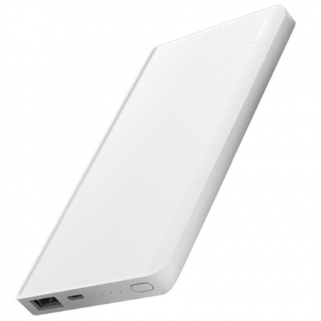 Купить Xiaomi ZMI Power Bank 5000mAh White