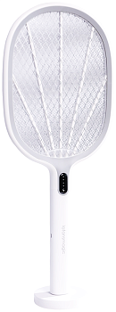 Купить Xiaomi Lofans Electric Mosquito Trap And Swatter (MW-1223) White