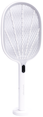 Купить Xiaomi Lofans Electric Mosquito Trap And Swatter (MW-1223) White
