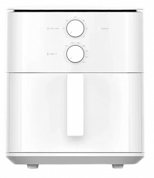 Купить Xiaomi Air Fryer Essential 6L (MAF13) White